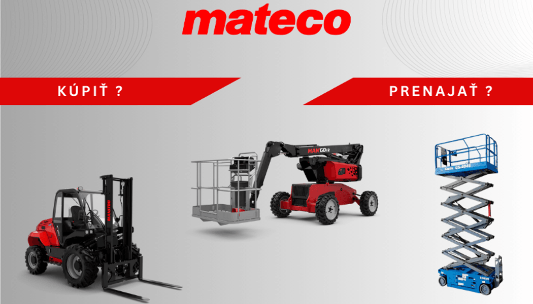 Mateco kupit prenajat.png